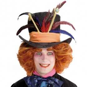 Chapeau déguisement Chapelier Fou