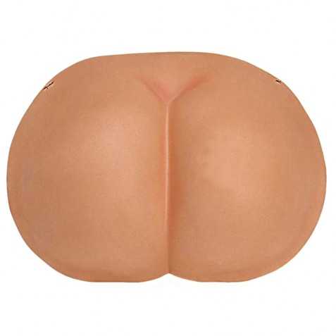 Fausse Paire de Fesses