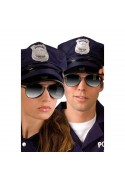 Lunettes de Policier