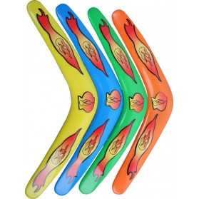 1 Boomerang pour enfant