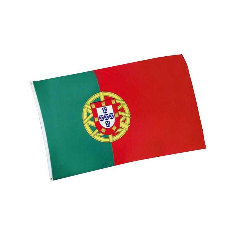 Drapeau Portugal - Acheter drapeaux portugais pas cher - Monsieur-des- Drapeaux