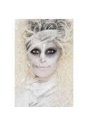 Kit pour se maquiller le visage en Momie