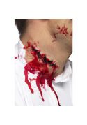 Fausse Cicatrice recousue