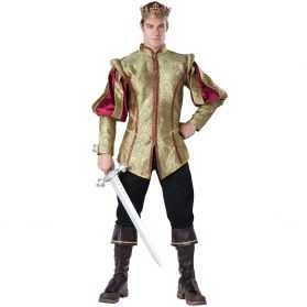 Déguisement Prince de la Renaissance