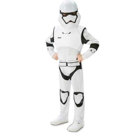 Déguisement StormTrooper enfant Starwars le réveil de la Force