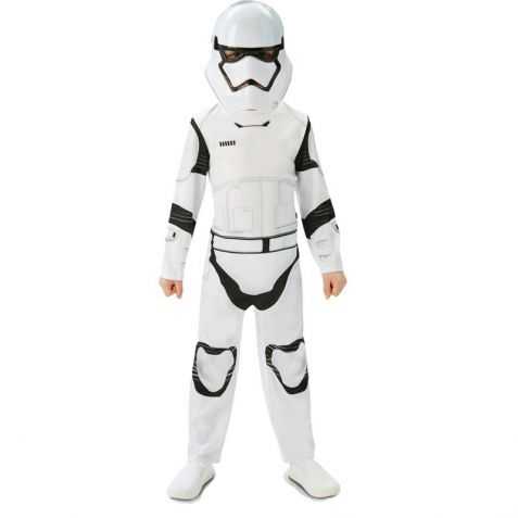 Déguisement Stormtrooper enfant Star Wars