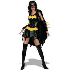 Déguisement Batgirl