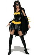 Déguisement Batgirl
