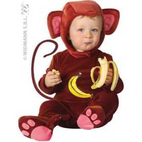 Déguisement Singe pour bébé