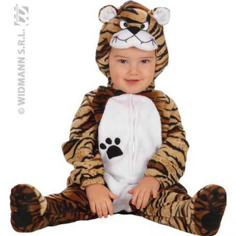 Deguisement Tigre Pour Bebe Deguisement Enfant 2 Ans