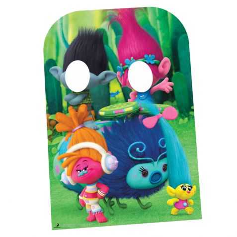 Decoration Geante Trolls Decor Photo Anniversaire Enfant Decoration Geante Trolls Decor Photo Anniversaire Enfant