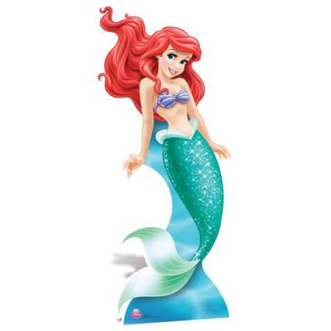 Decoration Anniversaire Disney Princess Figurine La Petite Sirene Geante Decoration Anniversaire Disney Princess Figurine La Petite Sirene Geante