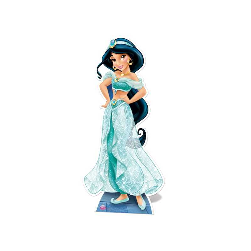 Decoration Anniversaire Princesses Disney Figurine Princesse Jasmine Geante Decoration Anniversaire Princesses Disney Figurine Princesse Jasmine Geante