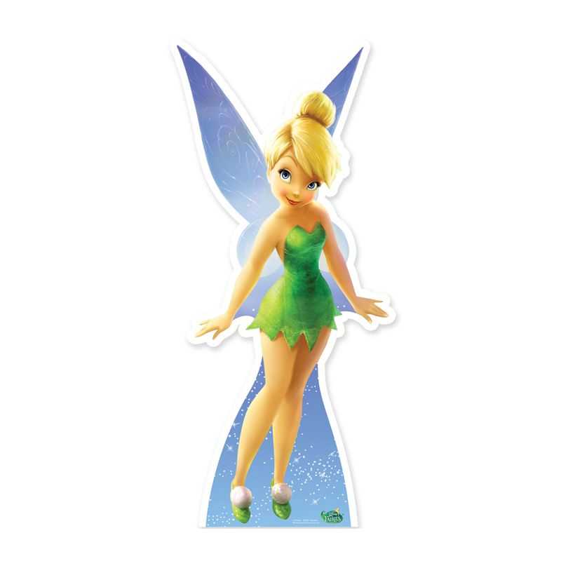 Figurine Fee Clochette Decoration Dessin Anime Disney Figurine Fee Clochette Decoration Dessin Anime Disney