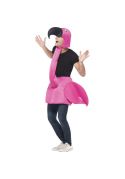 Déguisement Flamand rose