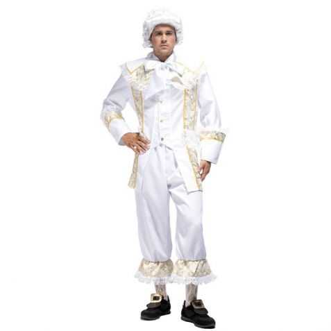 Déguisement Baroque Homme