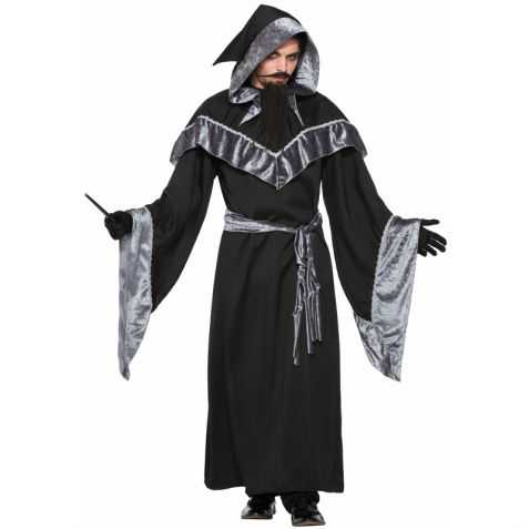robe sorcier