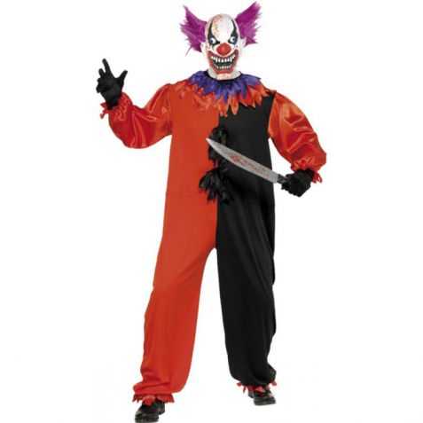 Deguisement Clown Halloween Deguisement Clown Dans Film D Horreur Deguisement Clown Halloween Deguisement Clown Dans Film D Horreur