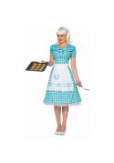 Déguisement housewife