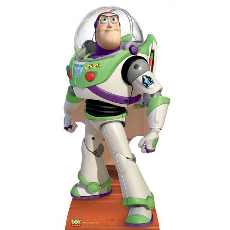 Figurine Buzz L Eclair Toy Story Figurine Buzz L Eclair Toy Story