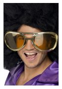 Lunettes disco Géantes