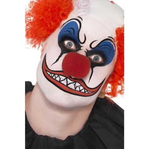 Kit Maquillage Clown adulte