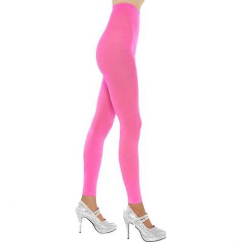 Leggins ROSE Fluo ADULTE