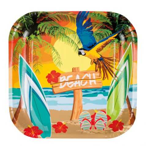 Download Soiree theme plage Free HD