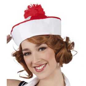 béret marin femme
