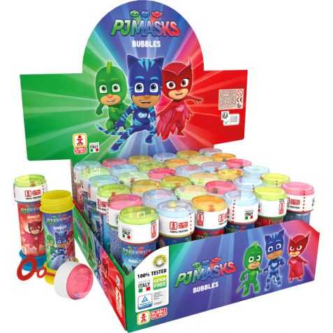 Articles Anniversaire Pyjamask Bulle De Savon Pyjamasques Articles Anniversaire Pyjamask Bulle De Savon Pyjamasques