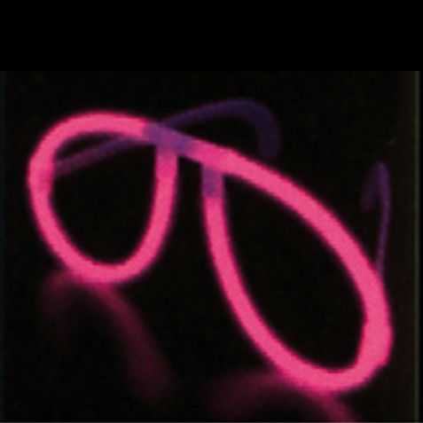 Lunettes lumineuses ROSES