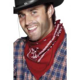 Bandana cowboy