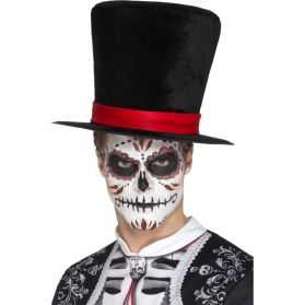 Haut de forme Fête des morts