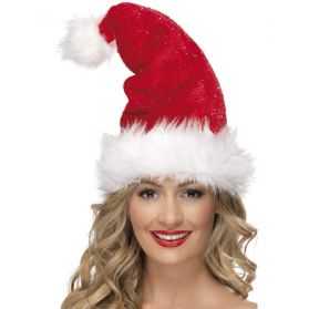 Bonnet mère noel
