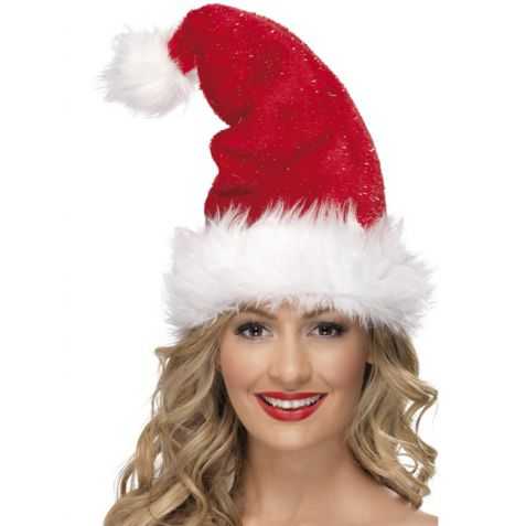 Bonnet mère noel