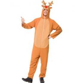 Costume Renne adulte