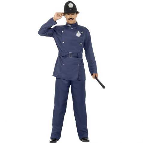 Uniforme Policier anglais