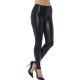 Legging noir adulte