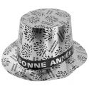 Chapeau Bonne Année doré