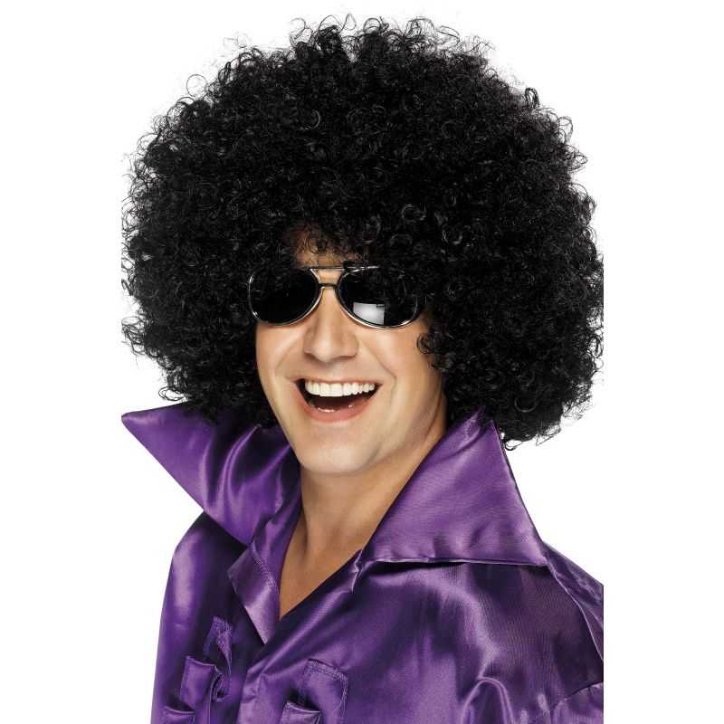 disco perruque