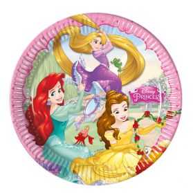 deco anniversaire Disney Princesses