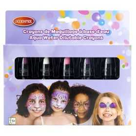 Crayons atelier maquillage enfant