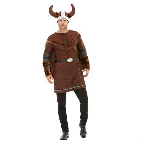 Déguisement Viking homme