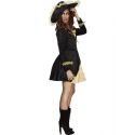 costume sexy pirate femme