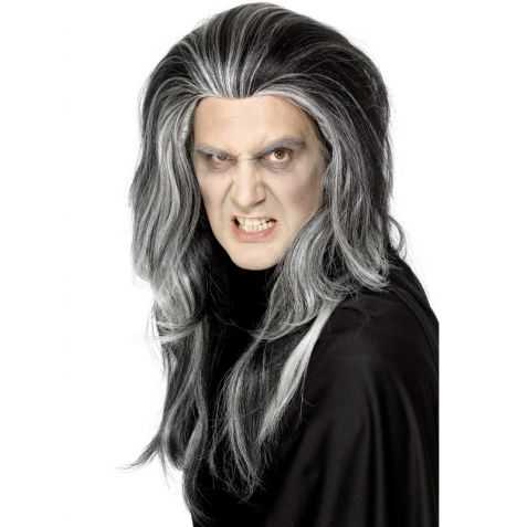 perruque femme vampire