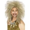 Perruque Cro Magnon adulte