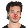 nez rouges de clown pas chers