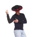 Chapeau danseur flamenco