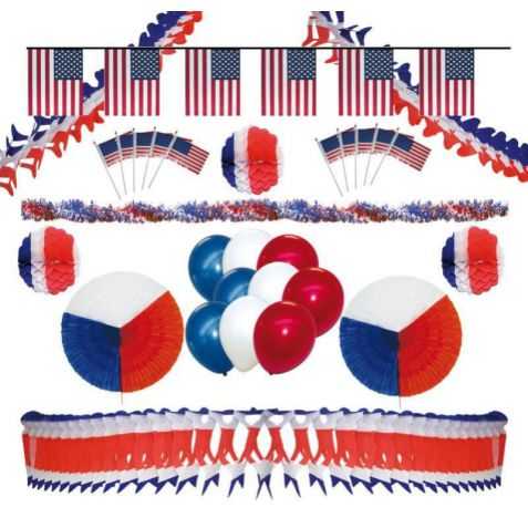 Deco Pour Soiree Theme Usa Decorations Anniversaire Theme Pays Deco Pour Soiree Theme Usa Decorations Anniversaire Theme Pays