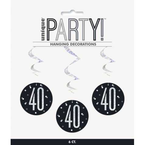 Deco De Salle Anniversaire 40 Ans Decorations 40 Ans Deco De Salle Anniversaire 40 Ans Decorations 40 Ans